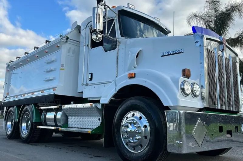 Gorski Truck Bodies